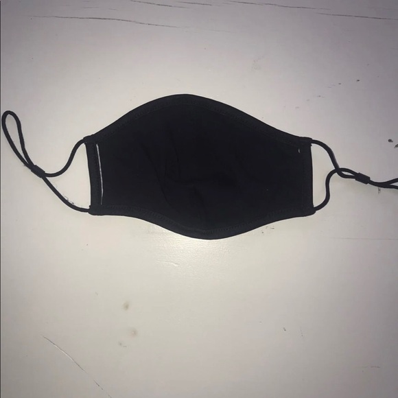 NOLI leopard Mask - Picture 2 of 3